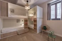 Líbere Córdoba Patio Santa Marta