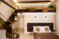 MelRose Napoli Hotels in Naples