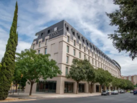 Hotel Giralda Center Hotels in Seville