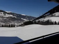 Vordergugg - Mountain view