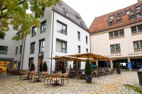 Abbate Boutique Hotel Hotels in Neu-Ulm