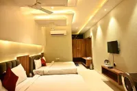 Nakshatra Resort & Garden Hotels in Singhanwas