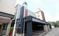 Chuncheon Urbane Hotel - parcheggio