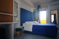 Hotel Cristina Hotel di Santa Maria del Cedro