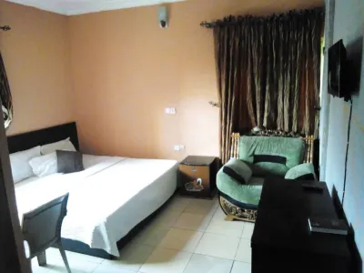 Ekulu Greens Classic Suites Hotels near Corner Stone International Stores