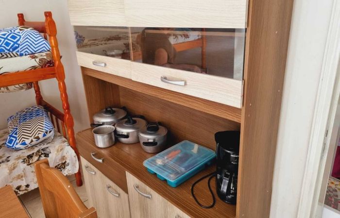 Apartamento Aconchegante