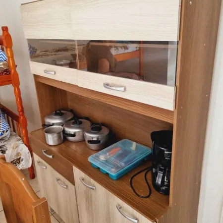 Apartamento Aconchegante