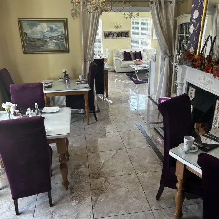 Parkhouse Bed and Breakfast