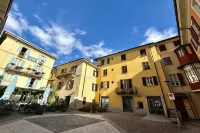 La Piazza Menaggio Hotel in zona Lago di Como