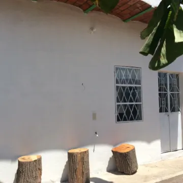 Bungalow for Rest at Santa Cruz