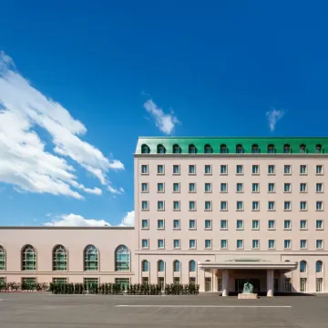 グランドエンパイアホテル 二日市温泉周辺のホテル