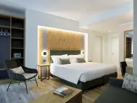 Hotel America Hotels in Trento