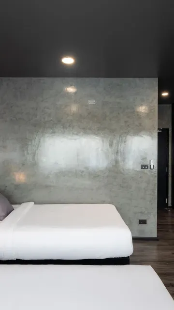 สแตนดาร์ด เตียงคู่