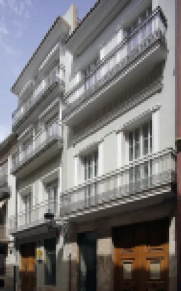 菲特公寓 鄰近米卡萊特塔的酒店