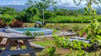 Cashaw Cabin - Private Retreat with a Pool Hotels in Treasure Beach