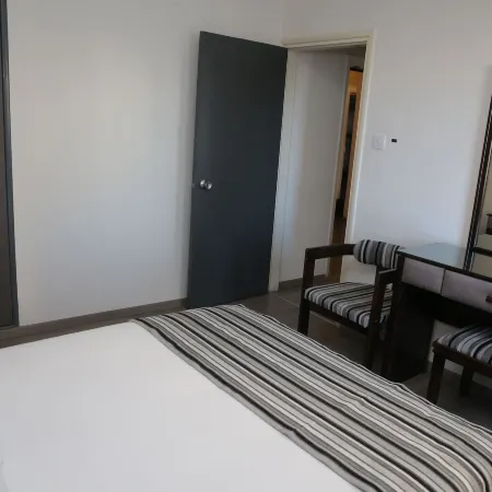 Lordos Hotel Apartments Nicosia