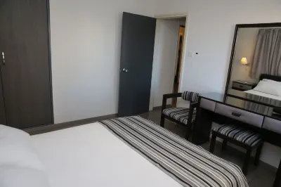 Lordos Hotel Apartments Nicosia Hotels in Nikosia