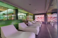 The Rooms Serviced Apartments Tirana - spa