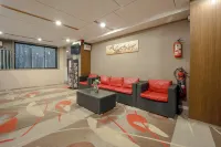 Zip by Spree Hotels Surat - Airport Shuttle