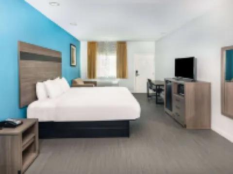 Baymont by Wyndham Freeport Texas Hoteles en Freeport