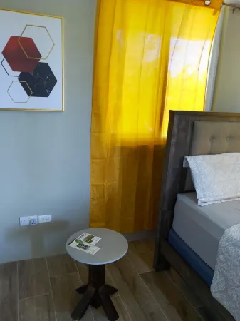 2 Bedroom Residence Отели в г. Калибиши