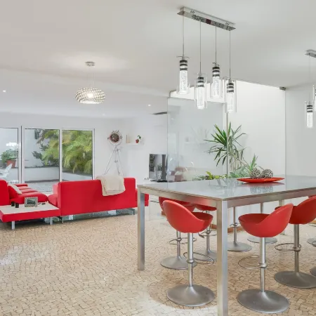 Casa Clarisse by Holiday Rental Madeira