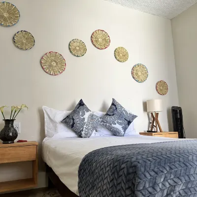 Bokatrip Jalatlaco โรงแรมใน