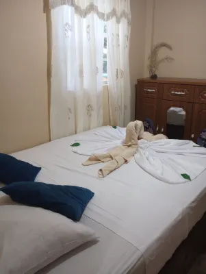 Binks Appartments Hotels in 