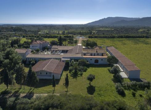 Villa Cavalieri Country Hotel