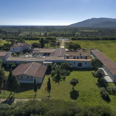 Villa Cavalieri Country Hotel