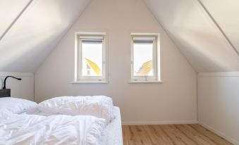 Holiday Home in Scherpenisse Near Oosterschelde