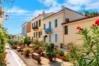 Apeiron Acropolis Suites Hotels in 