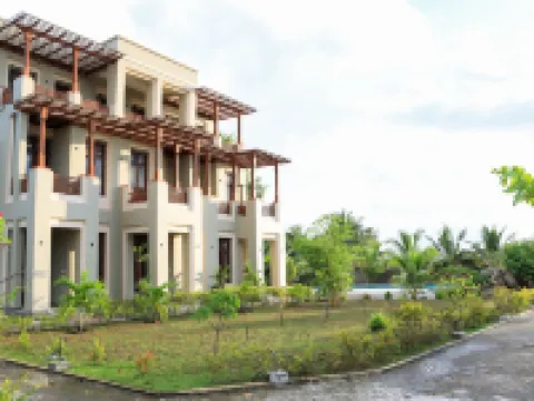 Paddyway度假村 阿魯加姆灣附近的飯店