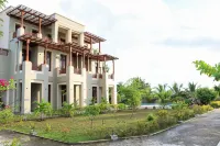 Paddyway度假村 Muhudu Maha Viharaya Stupa附近的飯店
