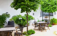 Albariza Hotel Boutique