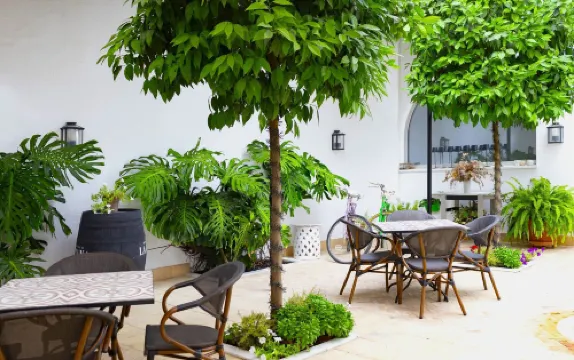 Albariza Hotel Boutique