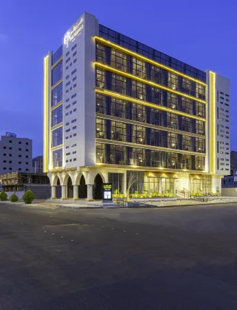 The Seasons Hotels