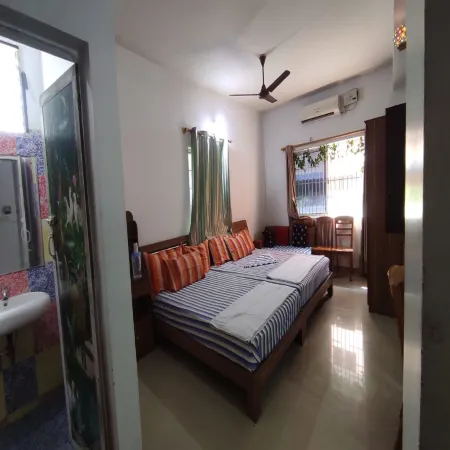 Blue Stones Service Apartment