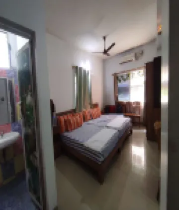 Blue Stones Service Apartment