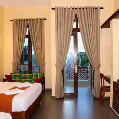 Paddyway Resort Rooms
