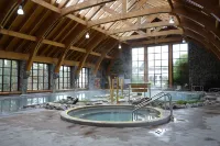 Hotel Termas Puyehue Wellness & Spa Resort - Gym