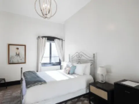 The Block Hotel Bisbee Hotels in Bisbee