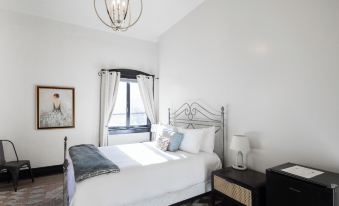 The Block Hotel Bisbee