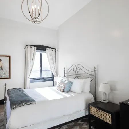 The Block Hotel Bisbee