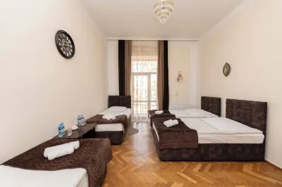 Anna's Guest House Hotels in 
