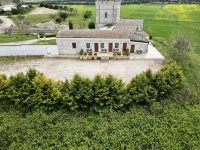 Masseria Torre Spagnola - Pet friendly