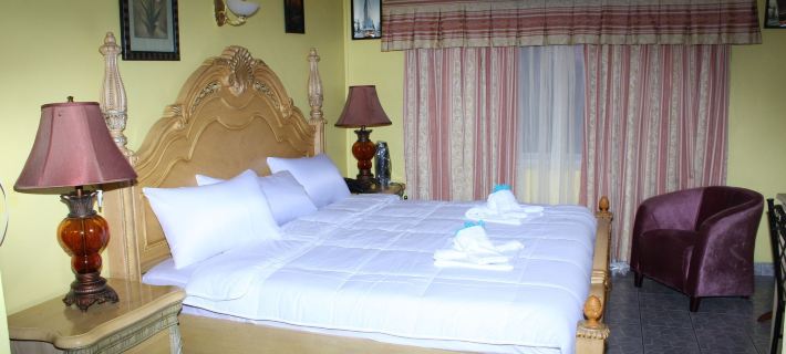 Quality Inn Suites, Guyana Hotels in Georgetown