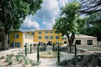 Le Domaine du Fortin