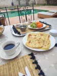 Riad Bini-Ddik Hotels in Ghazoua