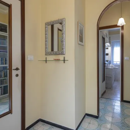 Un Balcone Sulle Colline di Rapallo by Wonderful Italy